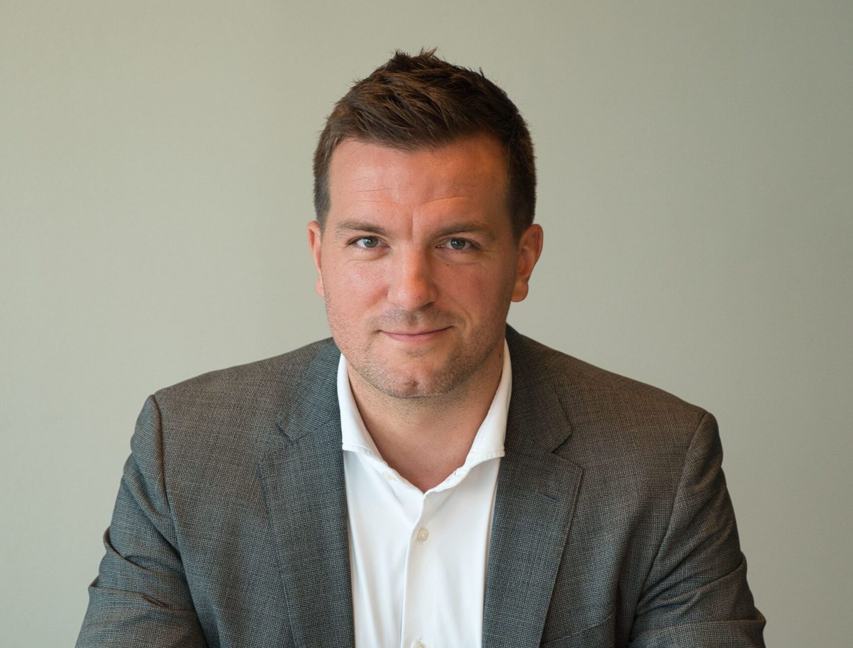 Hrvoje Ivic predsjednik Uprave