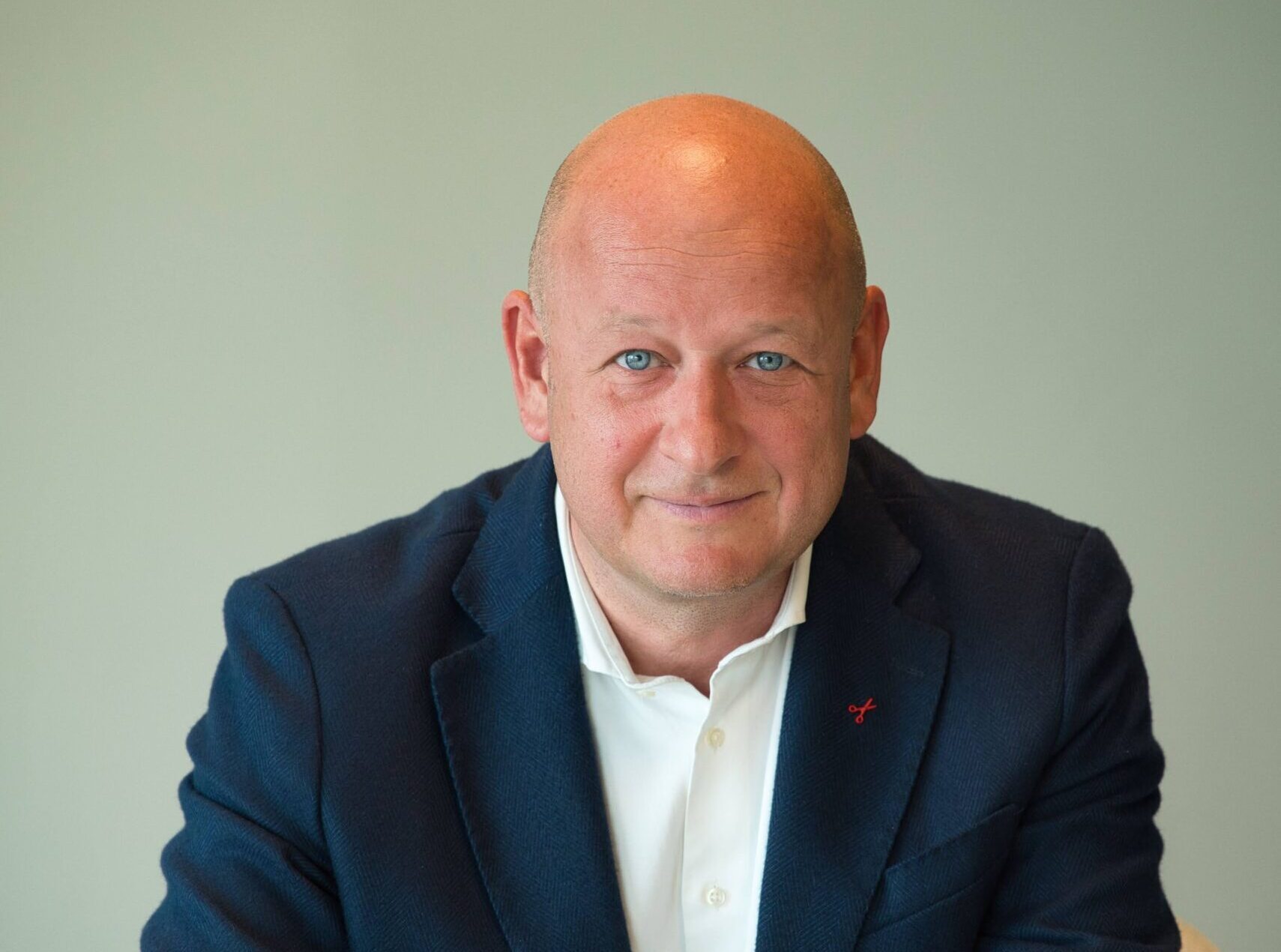 Saša Boko, član NO