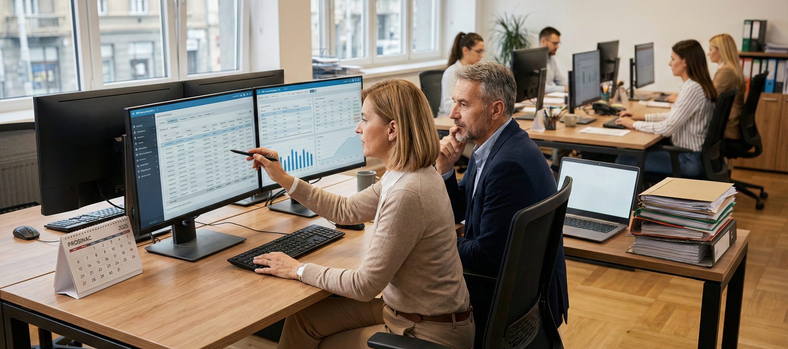 Vodič za eRačun: što hrvatske poduzetnike čeka 2026.