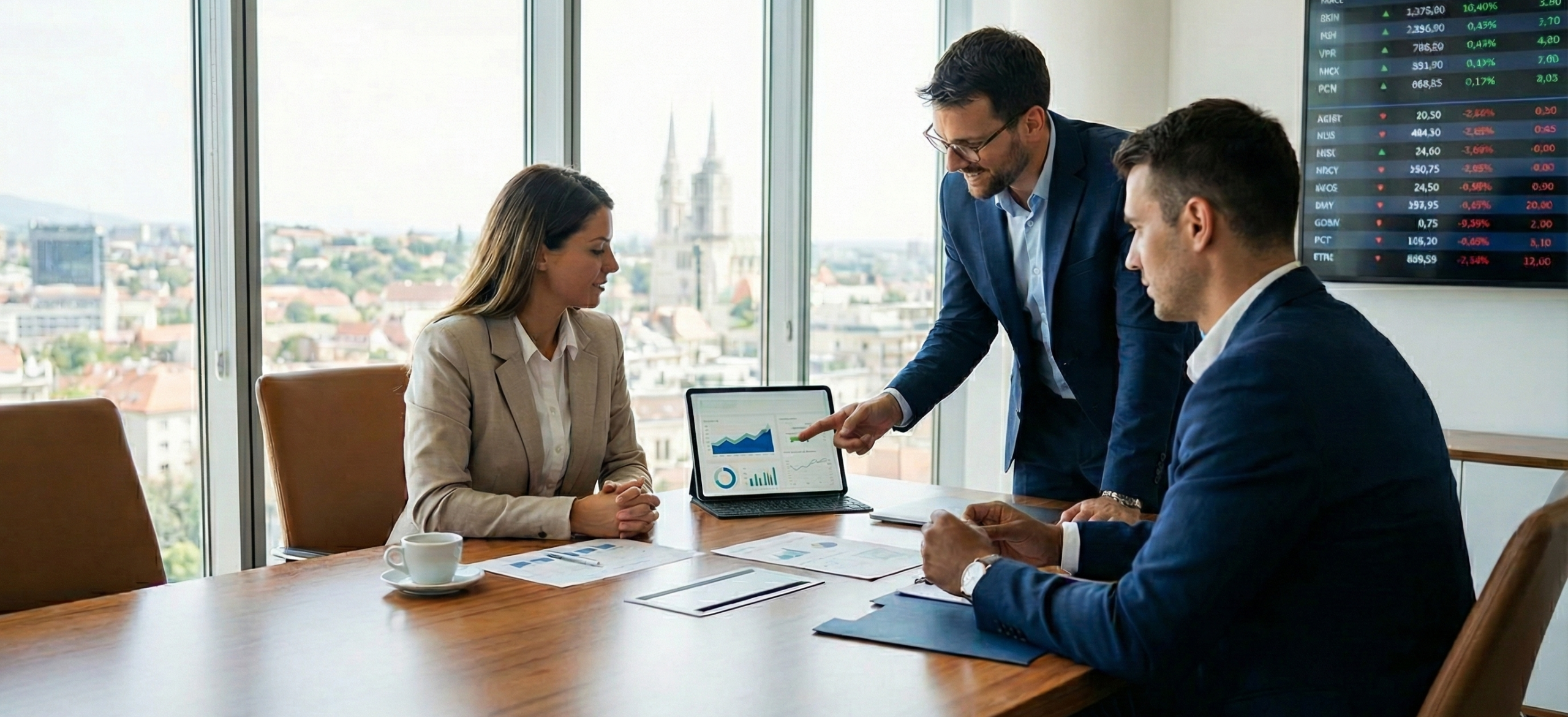 Finspot korporativne obveznice: Sigurna investicija uz atraktivne prinose