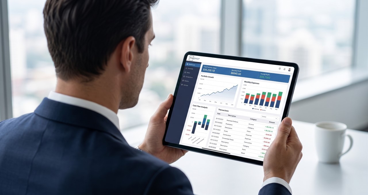 finspot- eded28bf 955d 4c08 83bc 0eb2b6970ded